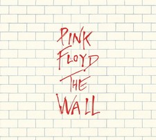 Pink floyd the wall - pink,