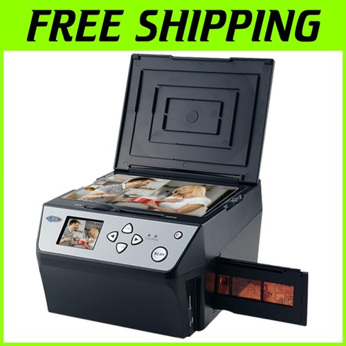 Scanner compatto - , mp