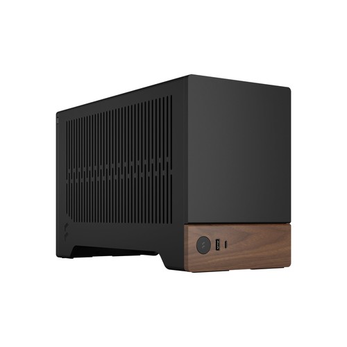 Fractal design case terra - fractal,