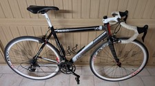 Bici corsa usata del 2015 - bici,