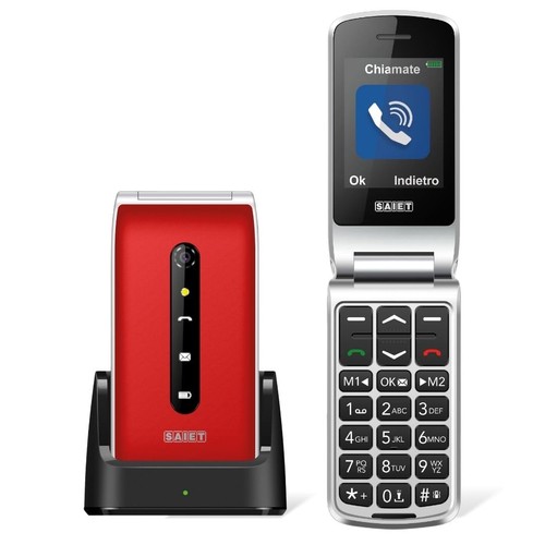 Saiet vanto cellulare con - saiet,