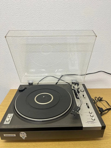 Pioneer a300s giradischi - pioneer,