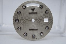 Rolex Day-Date 36 mm quadrante