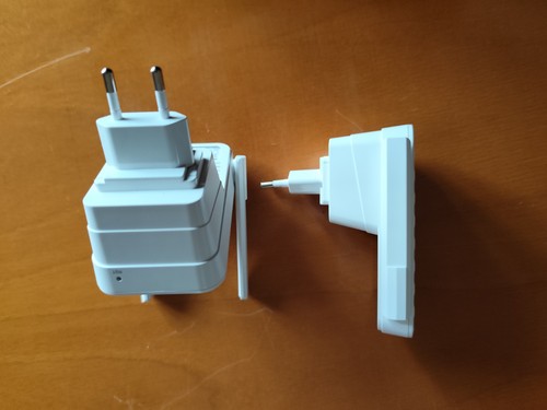 Tenda wireless n300 - n.2,