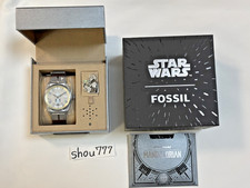 Orologio fossil star wars - &,