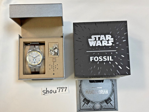 Orologio fossil star - &,