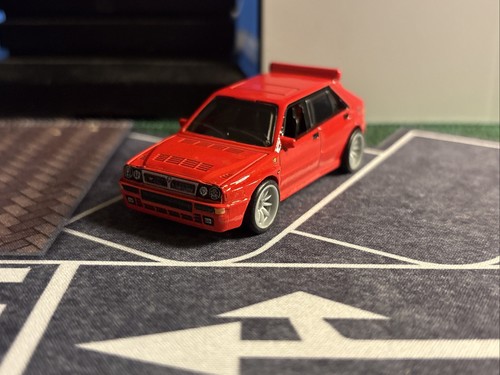 Hot wheels car - hot,
