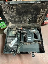 trapano a batteria percussione