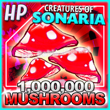 CREATURES OF SONARIA