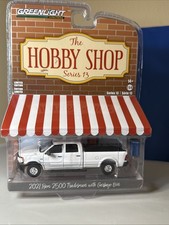 Greenlight 1:64 Dodge Ram 2500