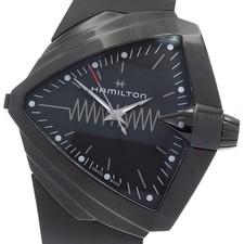 Orologio Uomo HAMILTON Ventura
