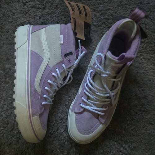 Top alto donna - , sk8-hi