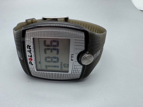 Orologio monitor polar ft1 - orologio/monitor,