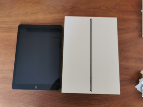 Apple ipad generazione - 9.,
