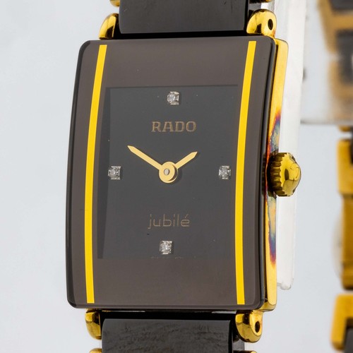 Rado diastar jubile 153 - rado, 153.0283.3
