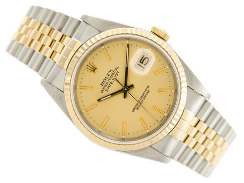 Orologio uomo rolex datejust - orologio,