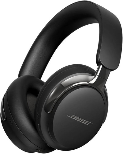 Bose nuove cuffie quietcomfort - bose,