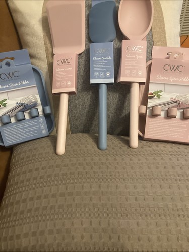 Cwc silicone cucchiaio - cwc,