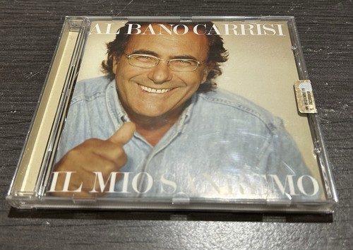 Bano carrisi il - al, “il