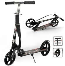 Stunt scooter cityroller - scooter,