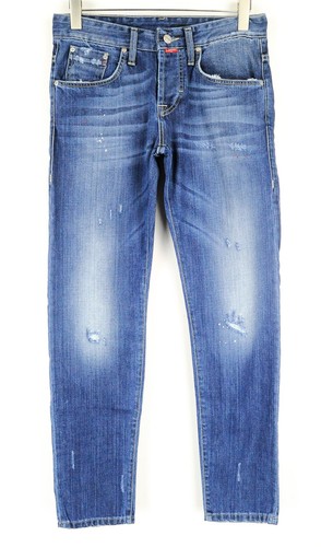 Jeans uomo takeshy kurosawa - uomo,