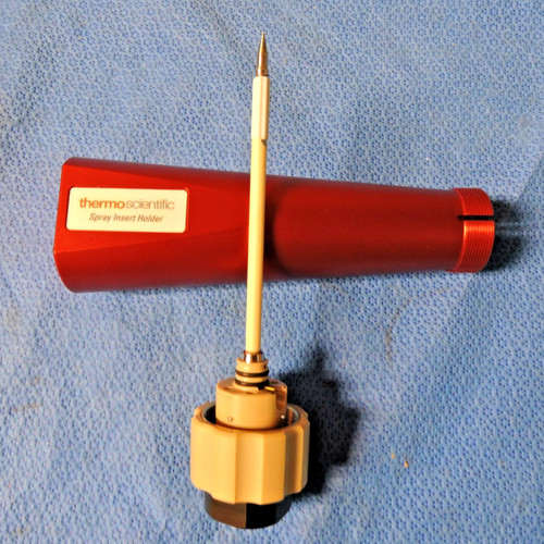 Nuovo inserto spray thermo - nuovo,