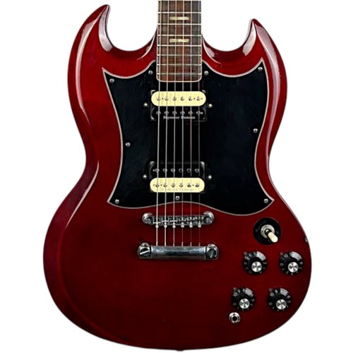 Greco matsumoku 1975 - greco, sg