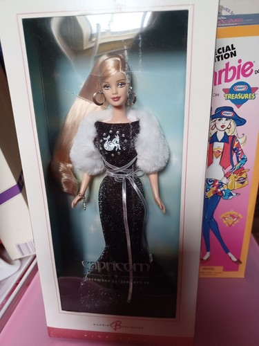 Barbie bambola zodiaco - barbie,