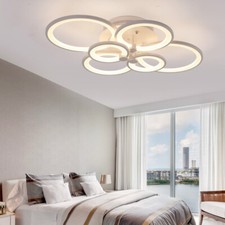 Lampadario plafoniera led - lampadario,