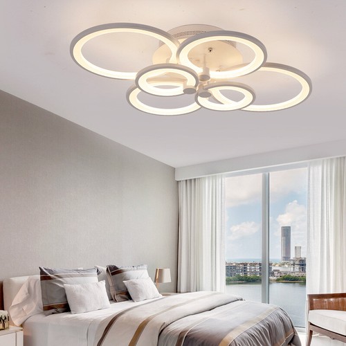 Lampadario plafoniera led - lampadario, a
