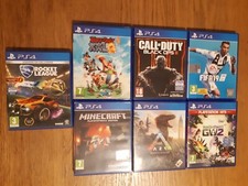 LOTTO PS4 - 2 CUFFIE 2