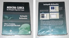 Medicina clinica basi - medicina,