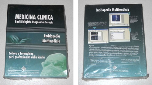Medicina clinica basi - clinica,
