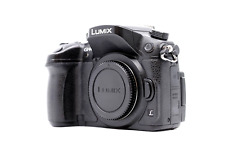 LUMIX GH4R di PANASONIC + batterie
