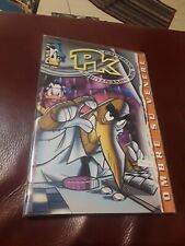 PKNA N. 1 SERIE PAPERINIK NEW