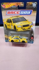 Premium race day 94 - day, '94