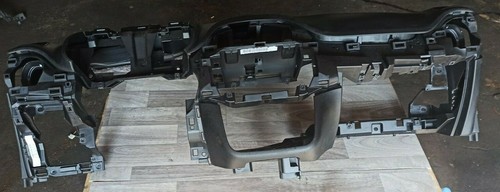 Cruscotto fiat grande punto - cruscotto,