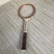 Vtg rossigno tennis - vtg,