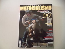 MOTOCICLISMO 9/2004 APRILIA