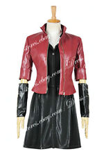 Costume Strega Scarlatta