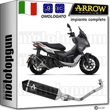 ARROW SCARICO COMPLETO