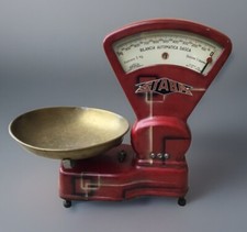 🌈 Antica Bilancia DASCA -