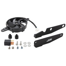 Kit ventola radiatore KTM