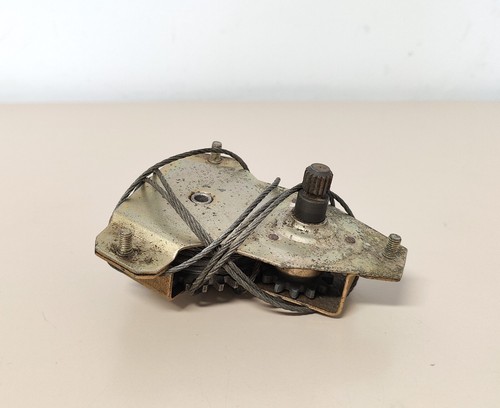 Alzacristalli manuale fiat 127 - manuale,