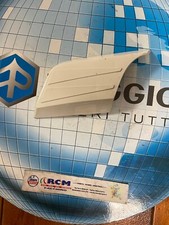 Convogliatore aria sportello motore vespa 50 special- 125 et3 fondo di magazzino