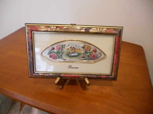 Creazioni artistiche vintage - creazioni,