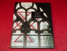 [ART XXe VETRATE] CATTEDRALE