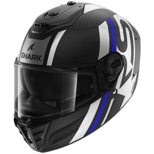 Casco integrale shark spartan - integrale,