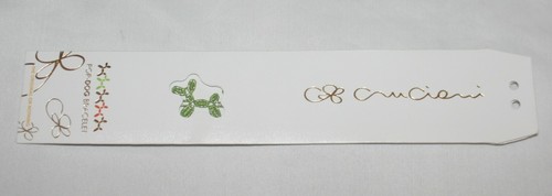 Bracciale cruciani pizzo - bracciale,