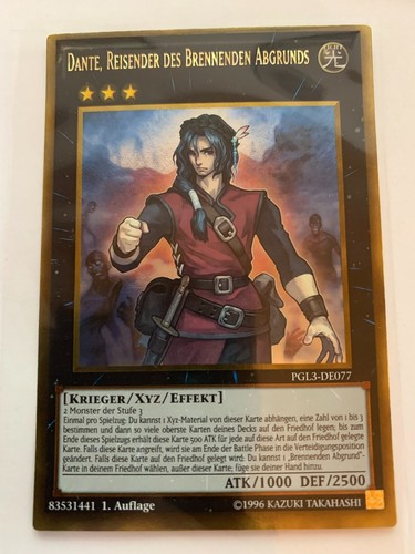 Pgl3 de077 dante - pgl3-de077, dante,